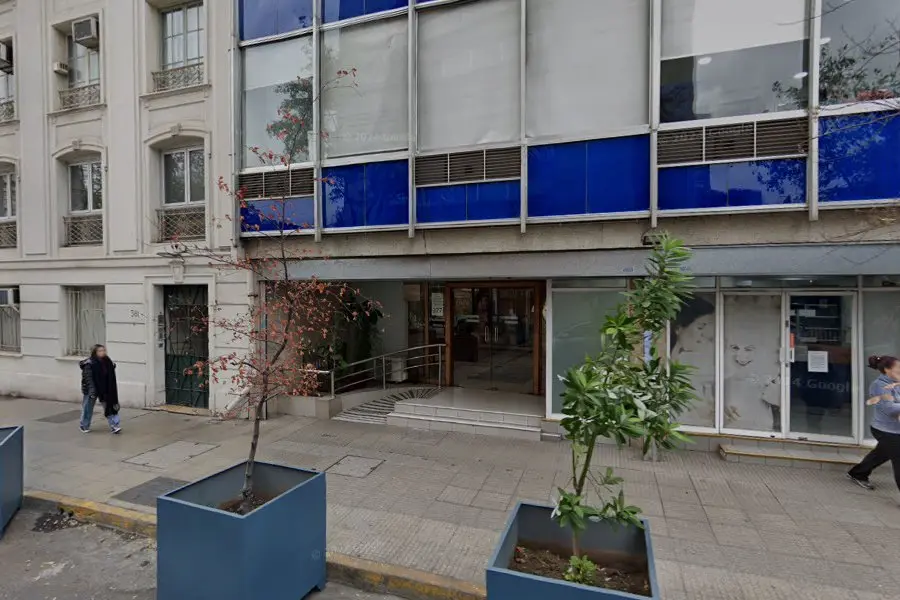 Centro Médico UC Carlos Casanueva