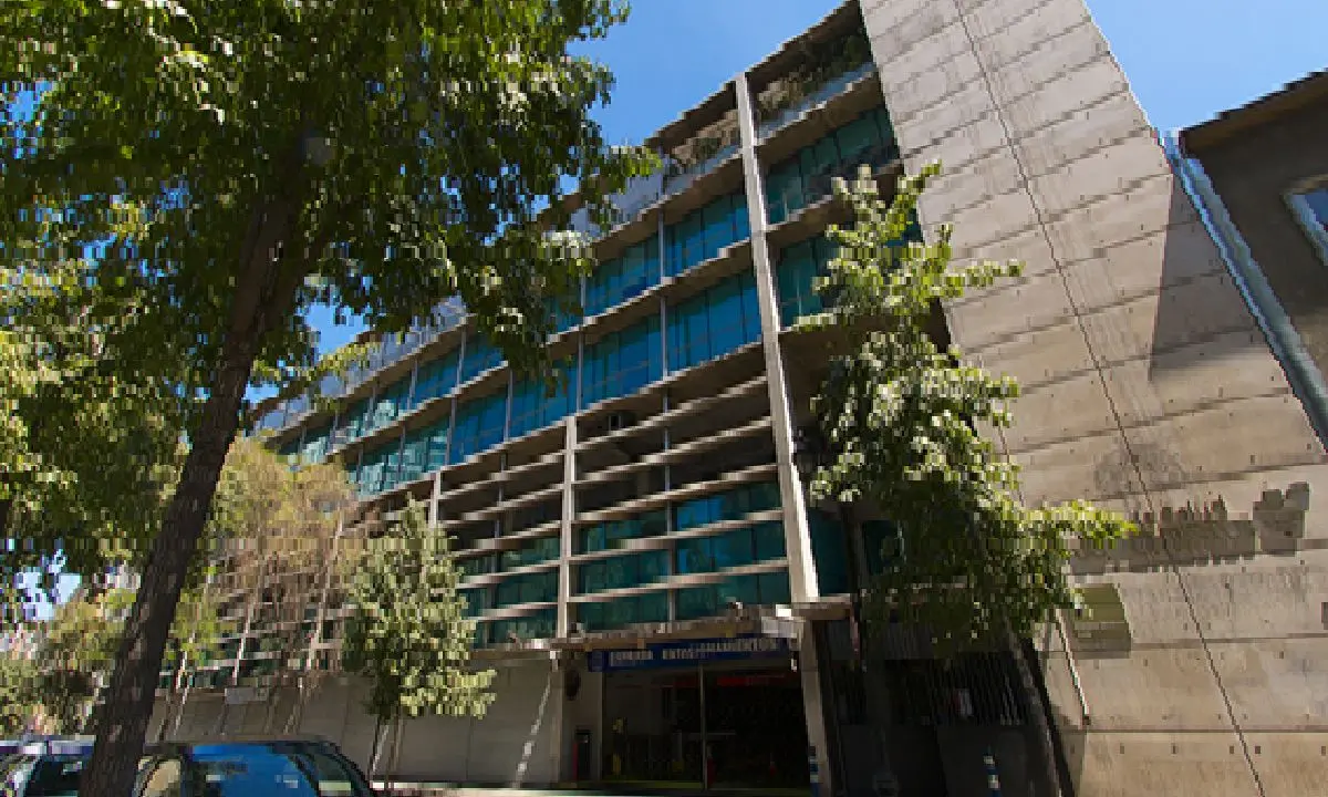 clinica lira uc