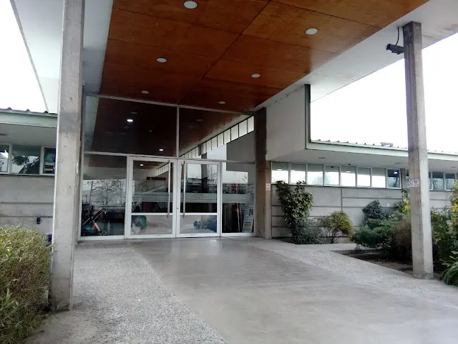 CESFAM UC San Juan Pablo II