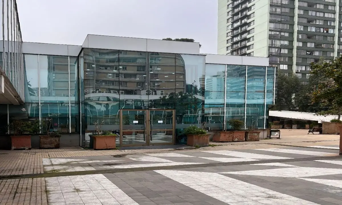 Centro de Kinesiología