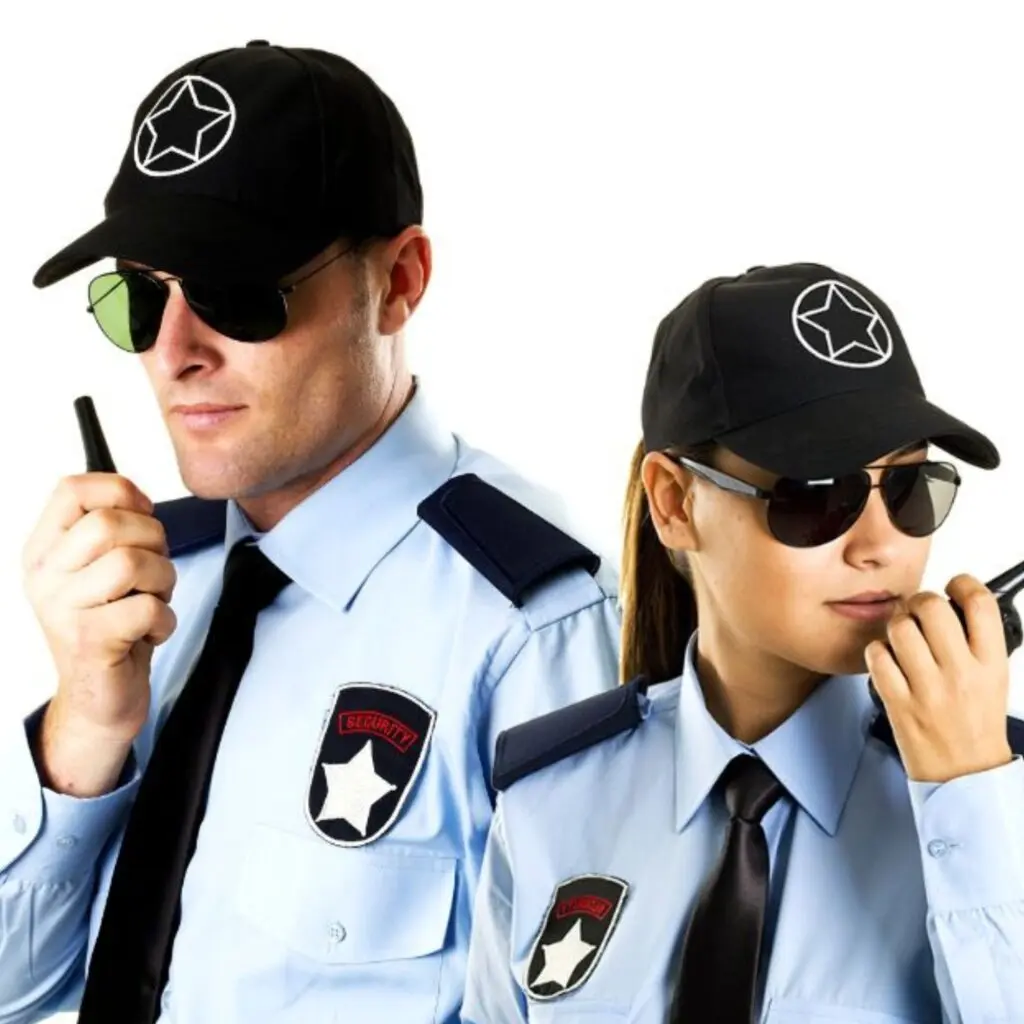 Pilares de la empresa Seguridad Ares
